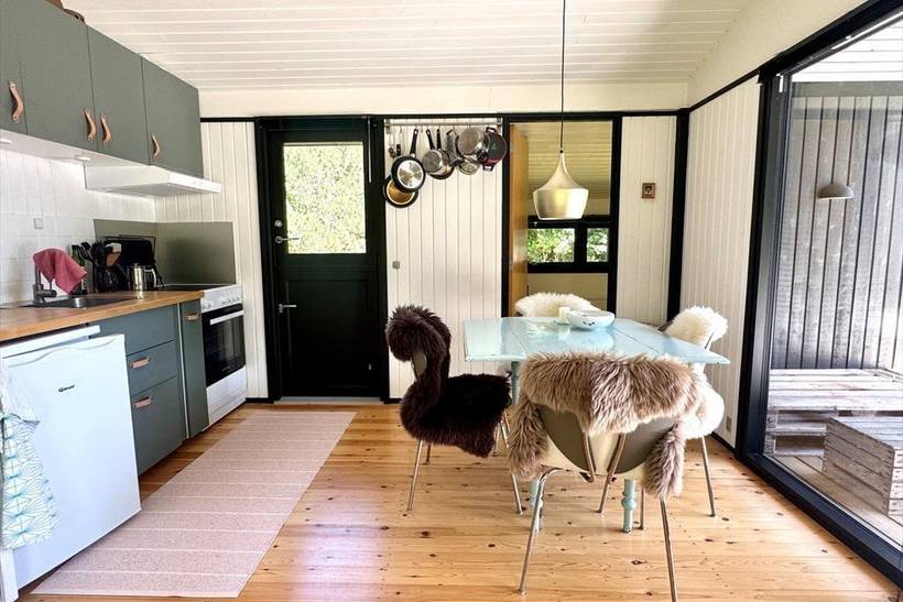 Foto von Ferienhaus RK14 in Marielyst - Falster