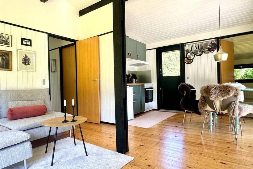 Foto von Ferienhaus RK14 in Marielyst - Falster