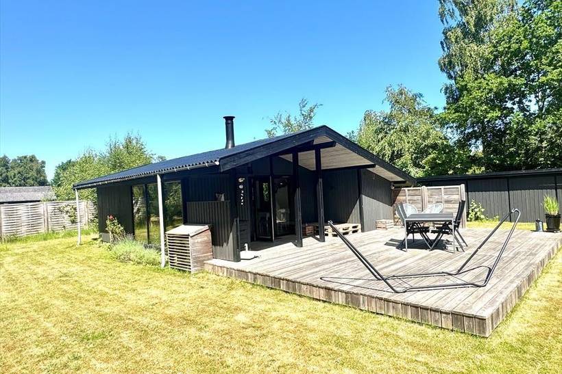 Foto von Ferienhaus RK14 in Marielyst - Falster