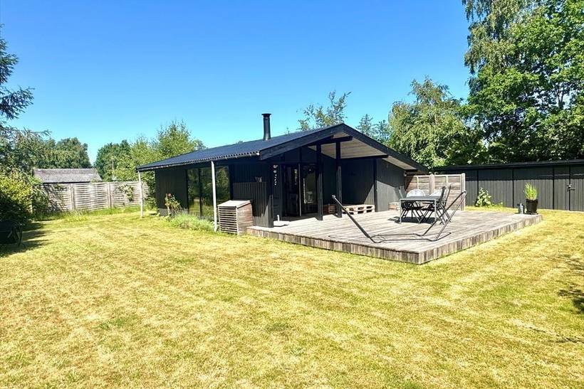 Foto von Ferienhaus RK14 in Marielyst - Falster