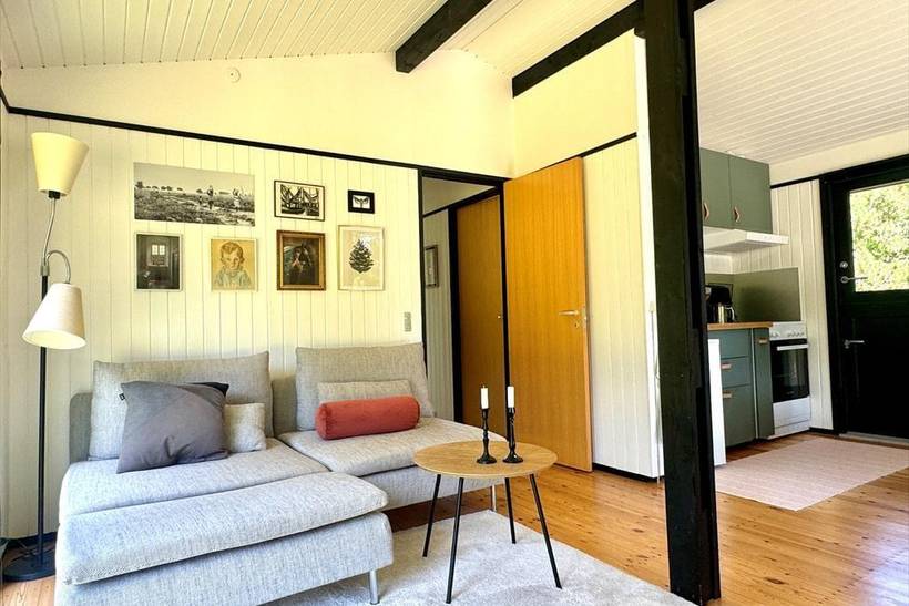 Foto von Ferienhaus RK14 in Marielyst - Falster