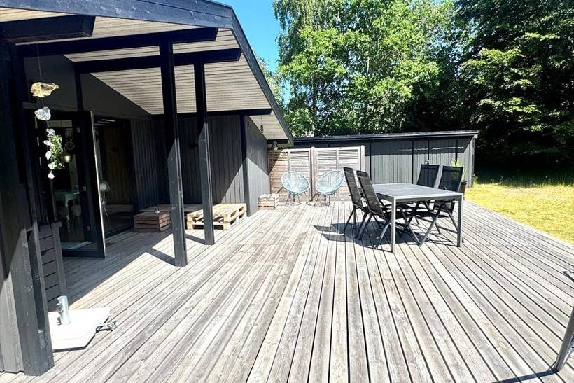 Foto von Ferienhaus RK14 in Marielyst - Falster