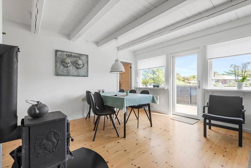Foto von Ferienhaus RK21 in Rindby - Fanø