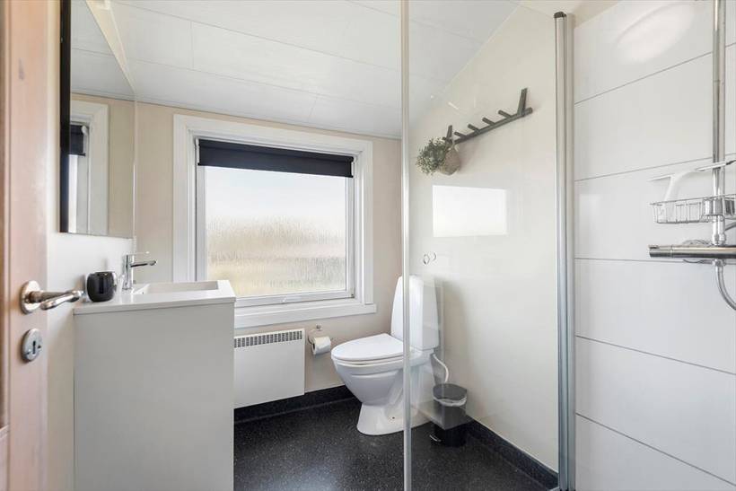 Foto von Ferienhaus RK21 in Rindby - Fanø