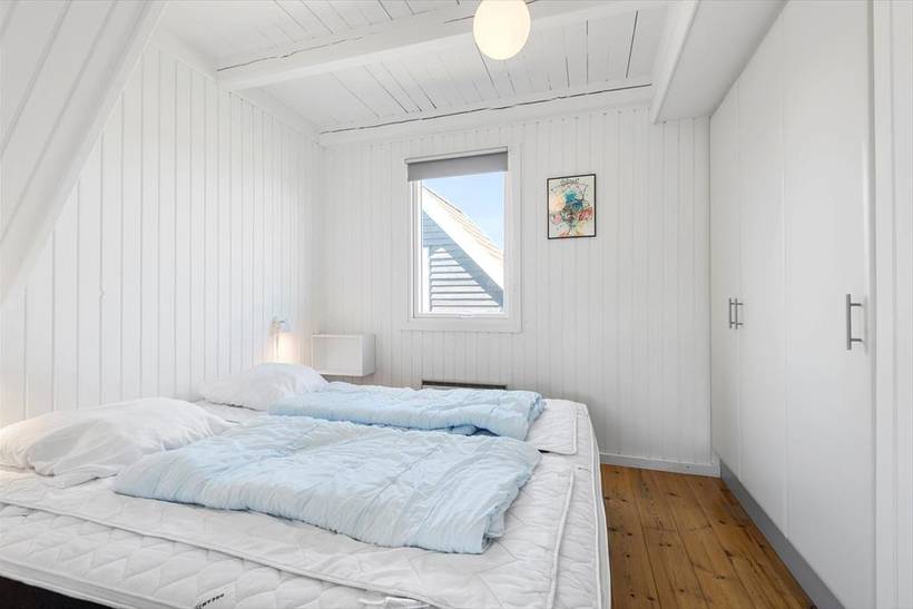 Foto von Ferienhaus RK21 in Rindby - Fanø
