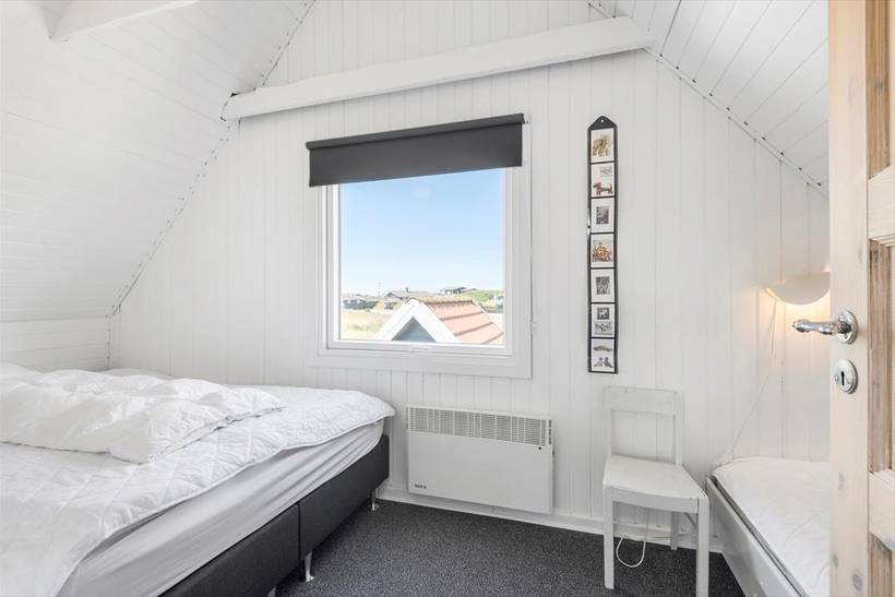 Foto von Ferienhaus RK21 in Rindby - Fanø