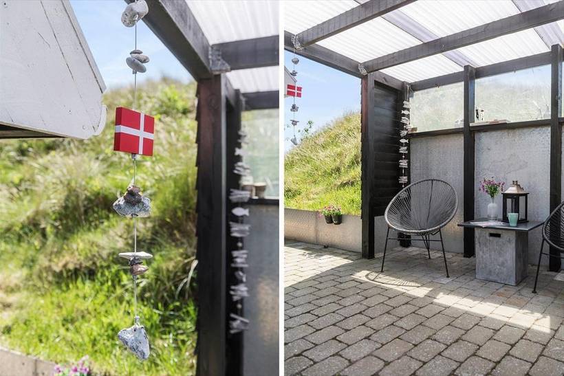 Foto von Ferienhaus RK21 in Rindby - Fanø
