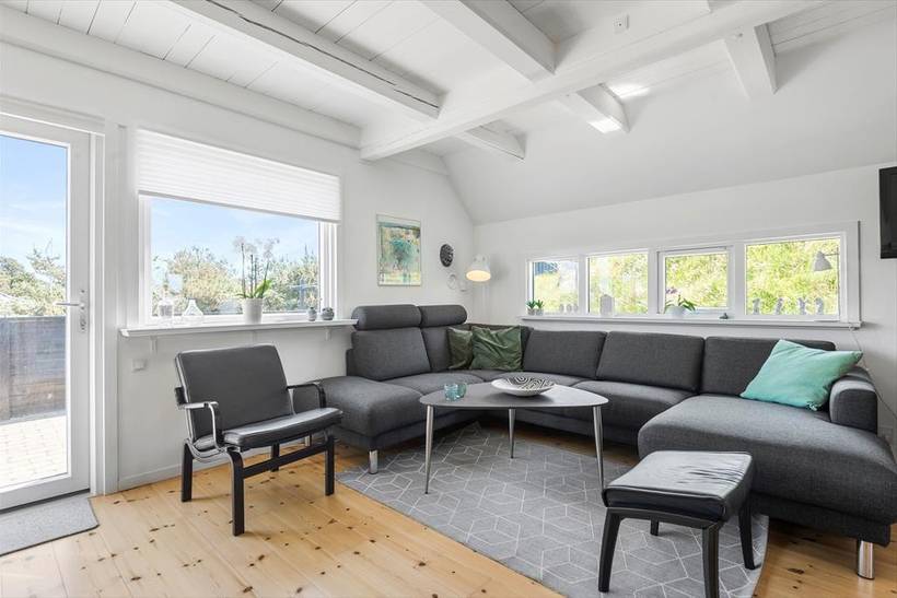 Foto von Ferienhaus RK21 in Rindby - Fanø