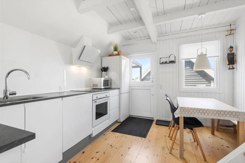 Foto von Ferienhaus RK21 in Rindby - Fanø