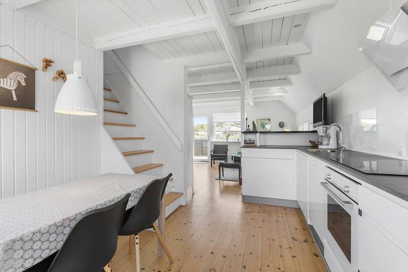 Foto von Ferienhaus RK21 in Rindby - Fanø
