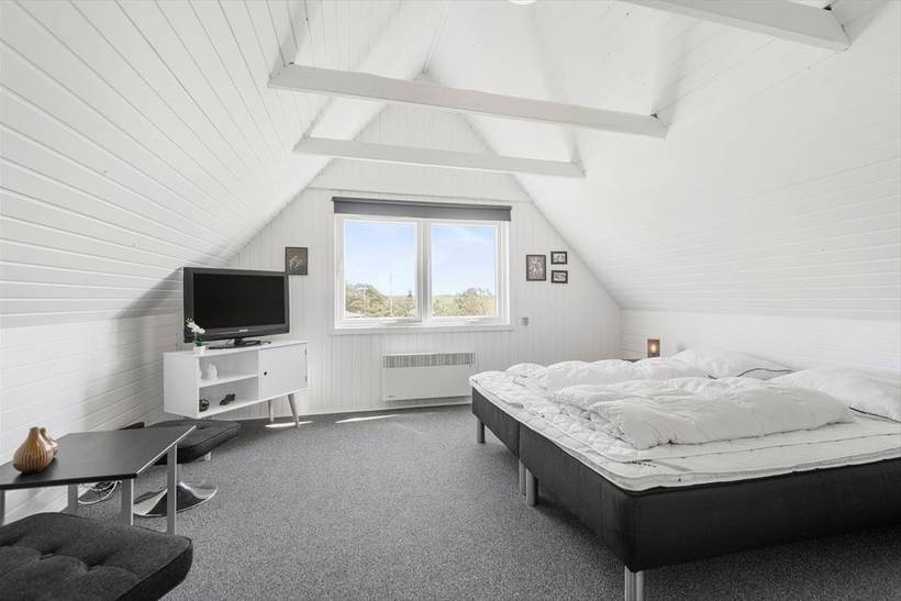 Foto von Ferienhaus RK21 in Rindby - Fanø