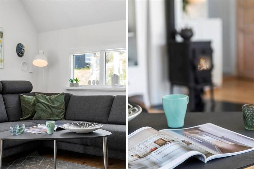 Foto von Ferienhaus RK21 in Rindby - Fanø