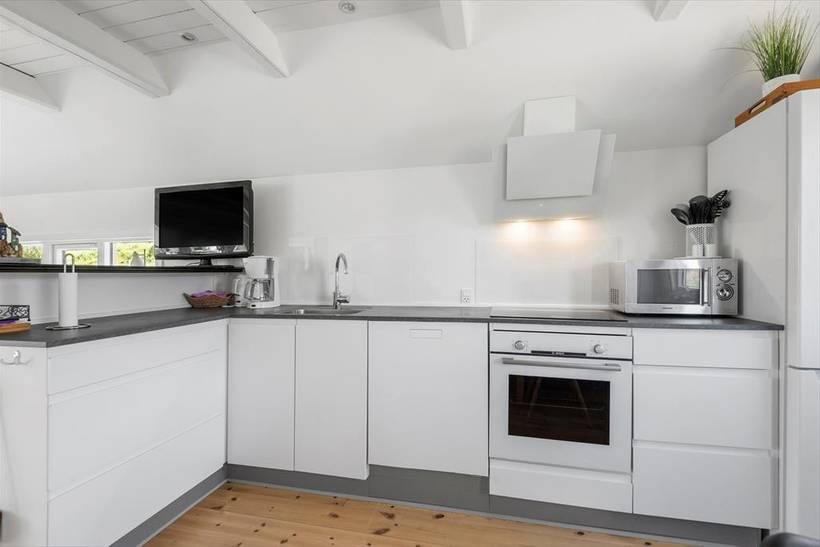 Foto von Ferienhaus RK21 in Rindby - Fanø