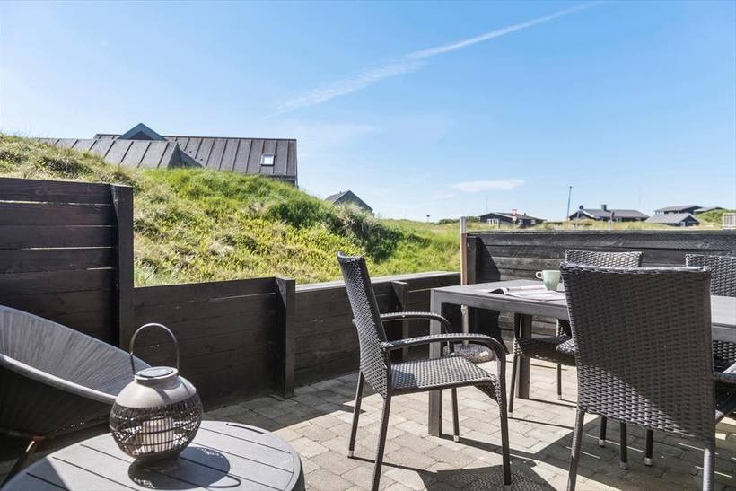 Foto von Ferienhaus RK21 in Rindby - Fanø