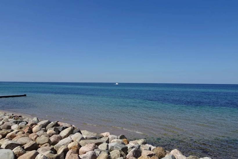 Foto von Ferienhaus RK22 in Udsholt - Rågeleje - Nordseeland
