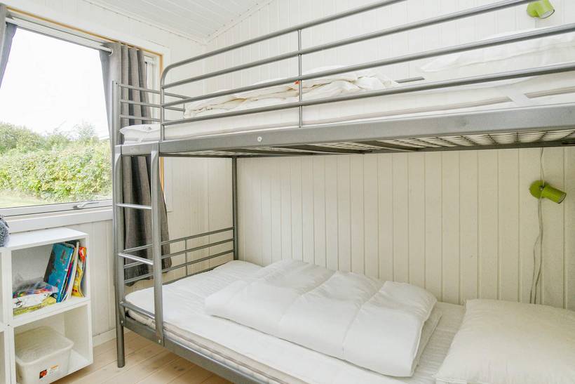 Foto von Ferienhaus RK22 in Udsholt - Rågeleje - Nordseeland