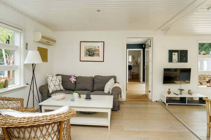 Foto von Ferienhaus RK22 in Udsholt - Rågeleje - Nordseeland
