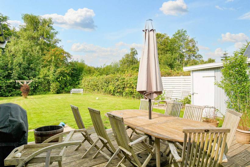 Foto von Ferienhaus RK22 in Udsholt - Rågeleje - Nordseeland