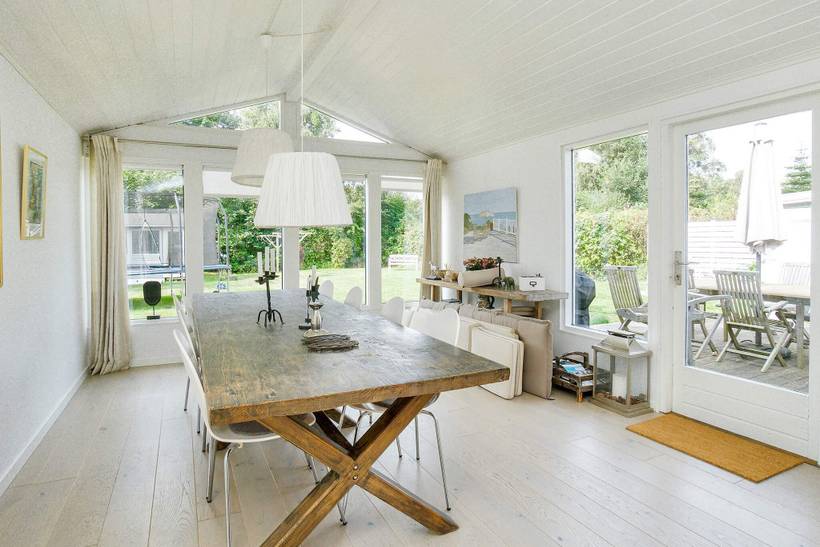 Foto von Ferienhaus RK22 in Udsholt - Rågeleje - Nordseeland