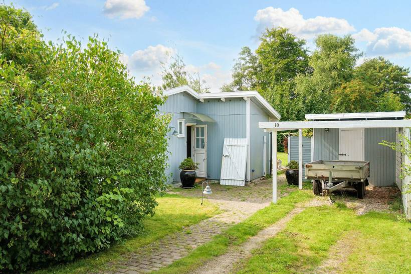 Foto von Ferienhaus RK22 in Udsholt - Rågeleje - Nordseeland