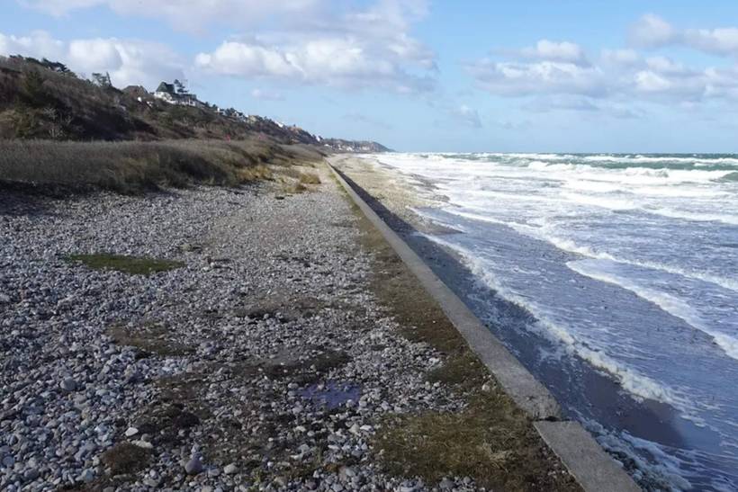 Foto von Ferienhaus RK22 in Udsholt - Rågeleje - Nordseeland
