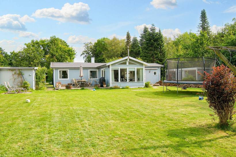 Foto von Ferienhaus RK22 in Udsholt - Rågeleje - Nordseeland