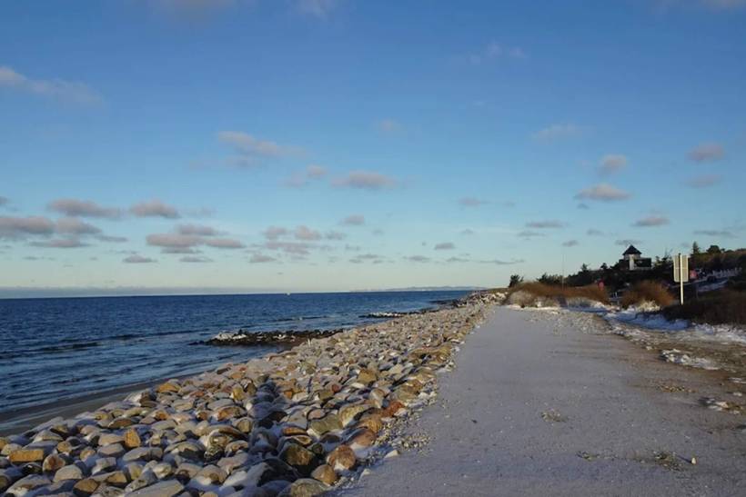 Foto von Ferienhaus RK22 in Udsholt - Rågeleje - Nordseeland