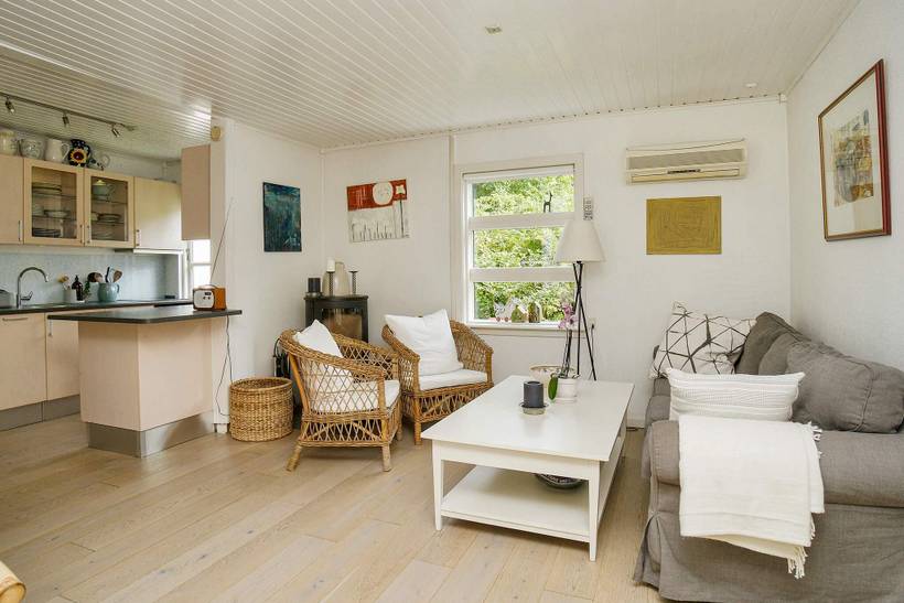 Foto von Ferienhaus RK22 in Udsholt - Rågeleje - Nordseeland