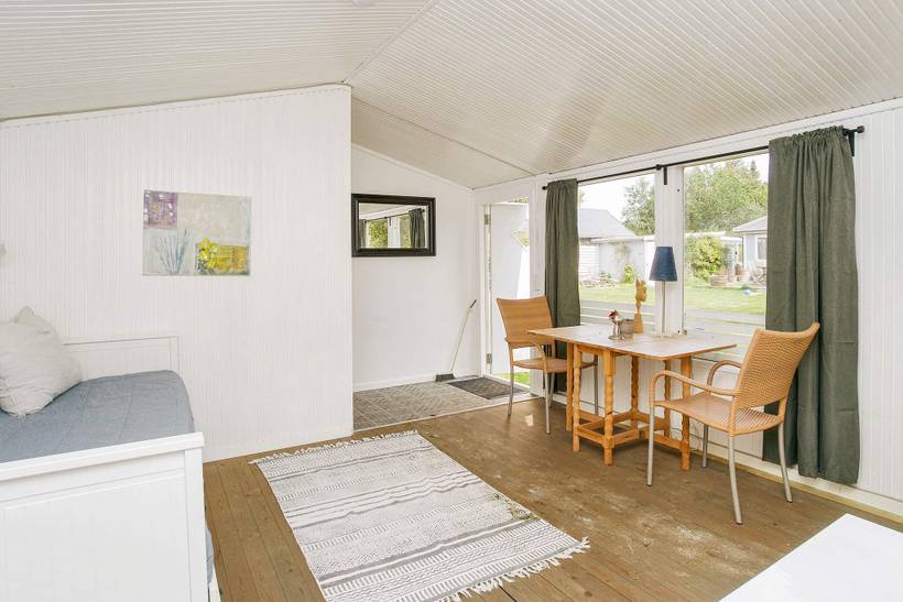 Foto von Ferienhaus RK22 in Udsholt - Rågeleje - Nordseeland