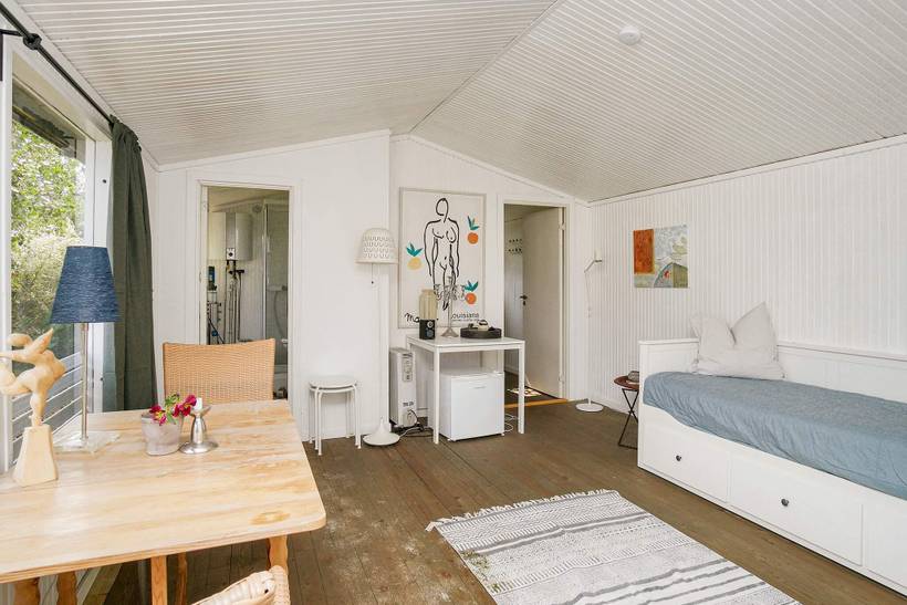 Foto von Ferienhaus RK22 in Udsholt - Rågeleje - Nordseeland