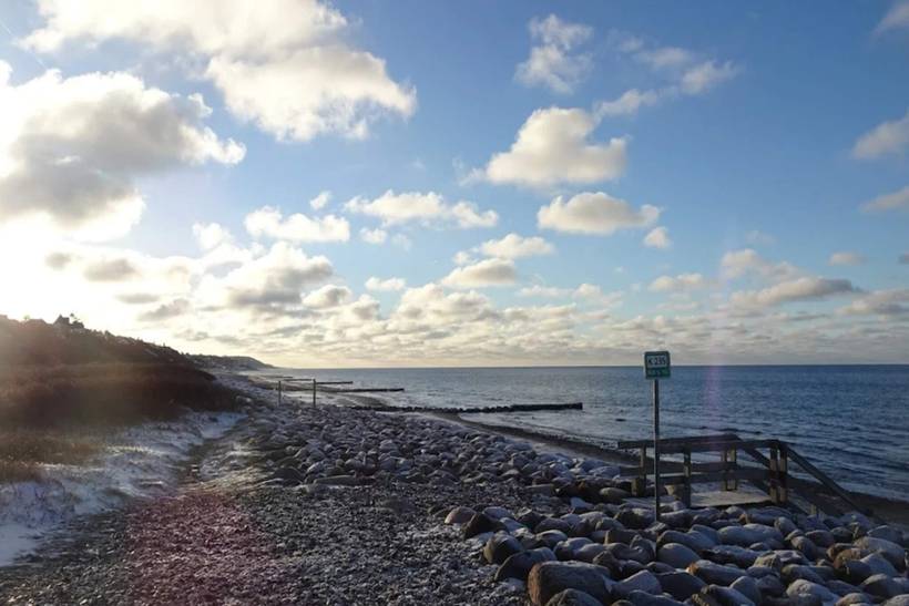 Foto von Ferienhaus RK22 in Udsholt - Rågeleje - Nordseeland