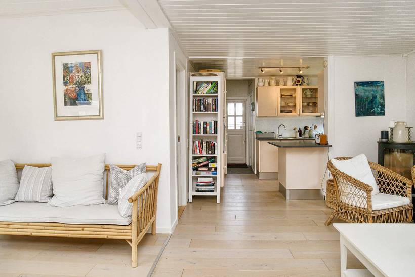 Foto von Ferienhaus RK22 in Udsholt - Rågeleje - Nordseeland