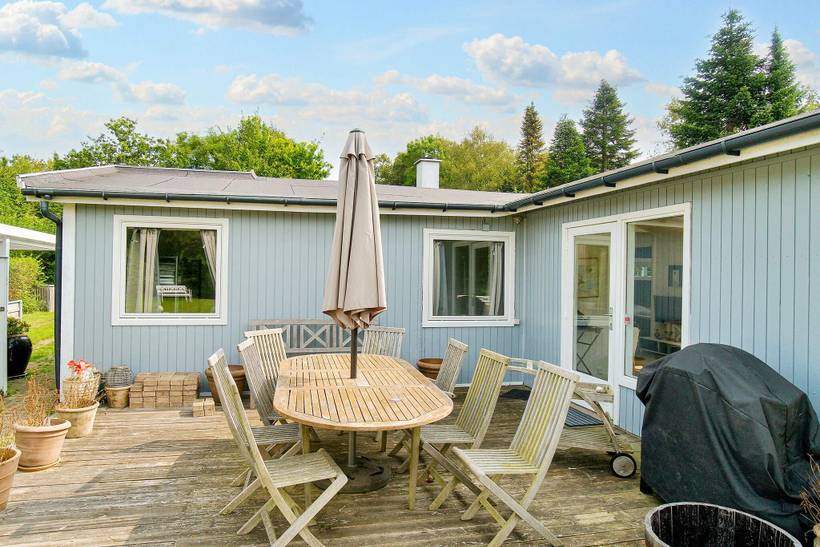 Foto von Ferienhaus RK22 in Udsholt - Rågeleje - Nordseeland