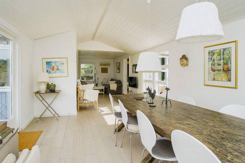 Foto von Ferienhaus RK22 in Udsholt - Rågeleje - Nordseeland