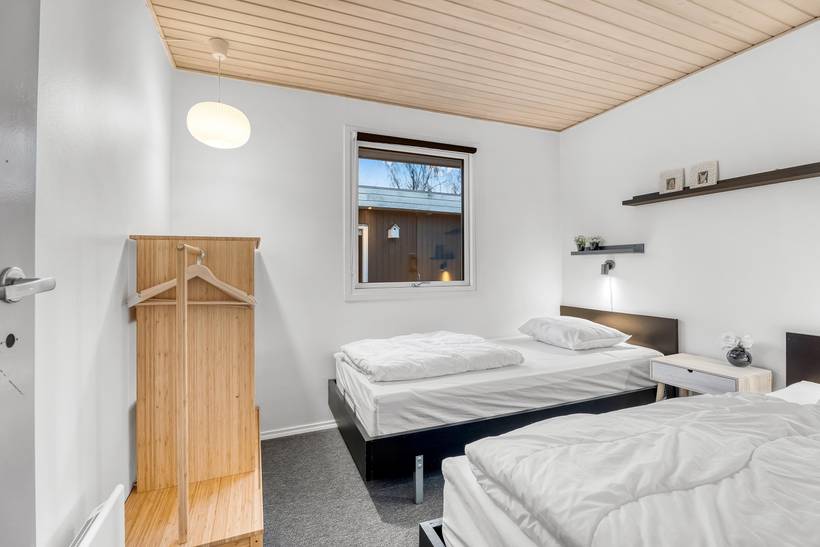 Foto von Ferienhaus RK23 in Marielyst - Falster