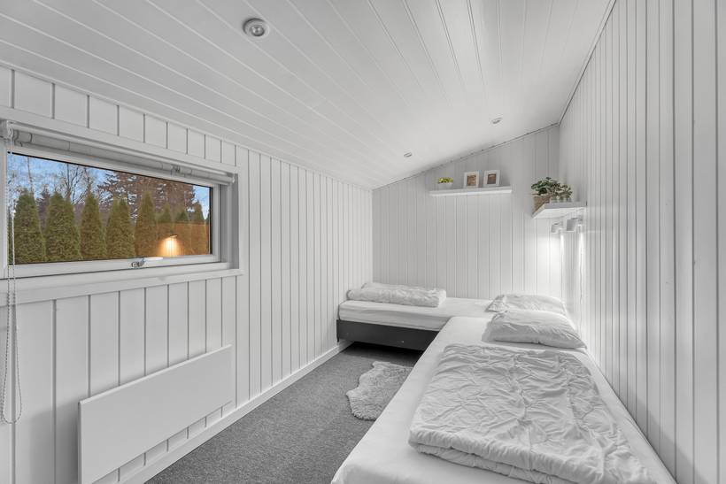 Foto von Ferienhaus RK23 in Marielyst - Falster