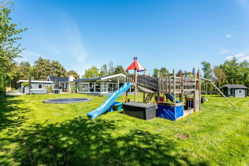 Foto von Ferienhaus RK23 in Marielyst - Falster