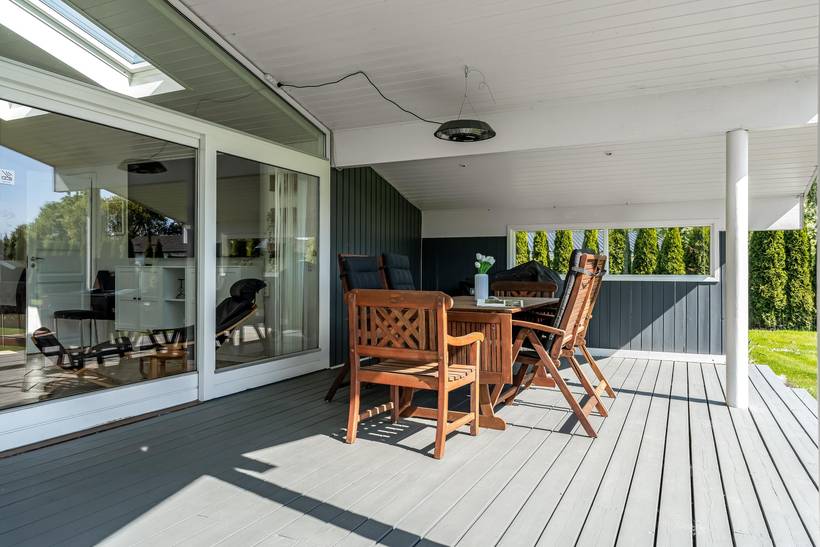 Foto von Ferienhaus RK23 in Marielyst - Falster