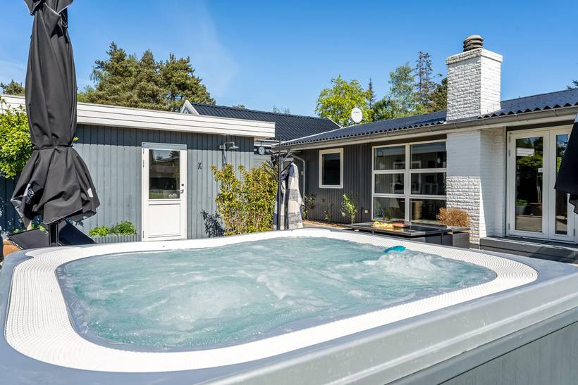 Foto von Ferienhaus RK23 in Marielyst - Falster