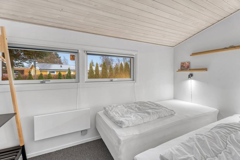 Foto von Ferienhaus RK23 in Marielyst - Falster