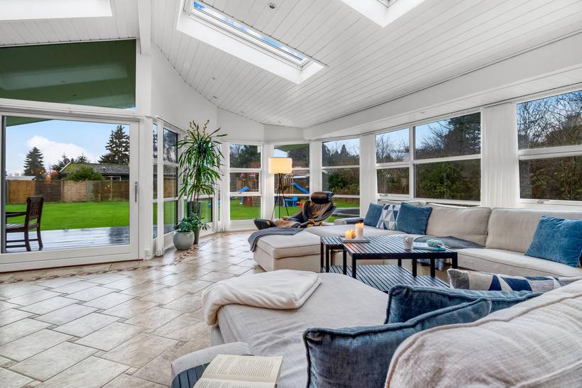 Foto von Ferienhaus RK23 in Marielyst - Falster
