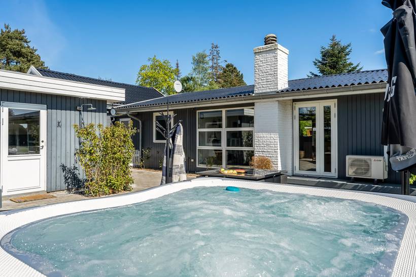 Foto von Ferienhaus RK23 in Marielyst - Falster