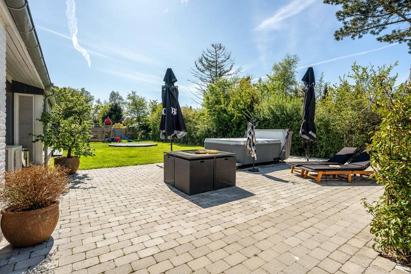 Foto von Ferienhaus RK23 in Marielyst - Falster