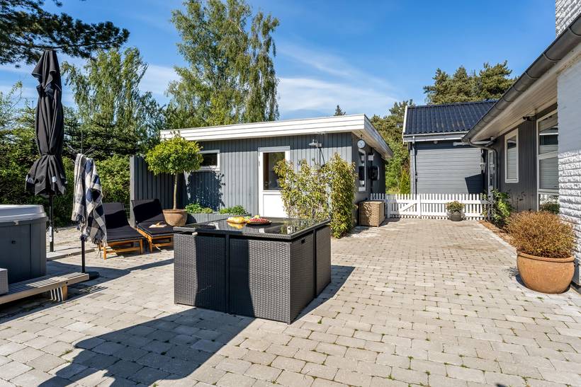 Foto von Ferienhaus RK23 in Marielyst - Falster