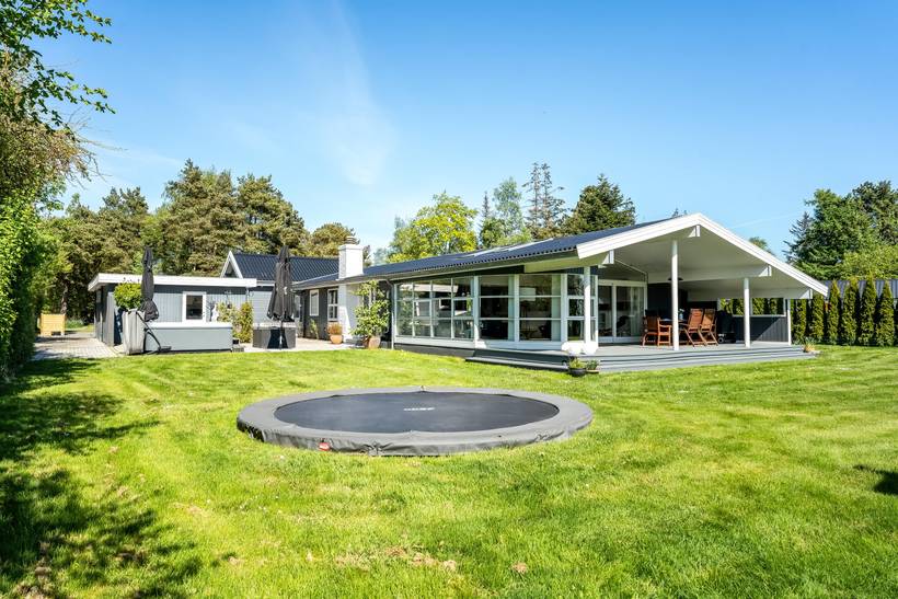 Foto von Ferienhaus RK23 in Marielyst - Falster