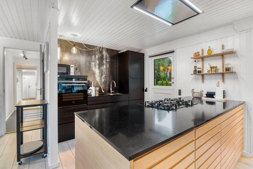Foto von Ferienhaus RK23 in Marielyst - Falster