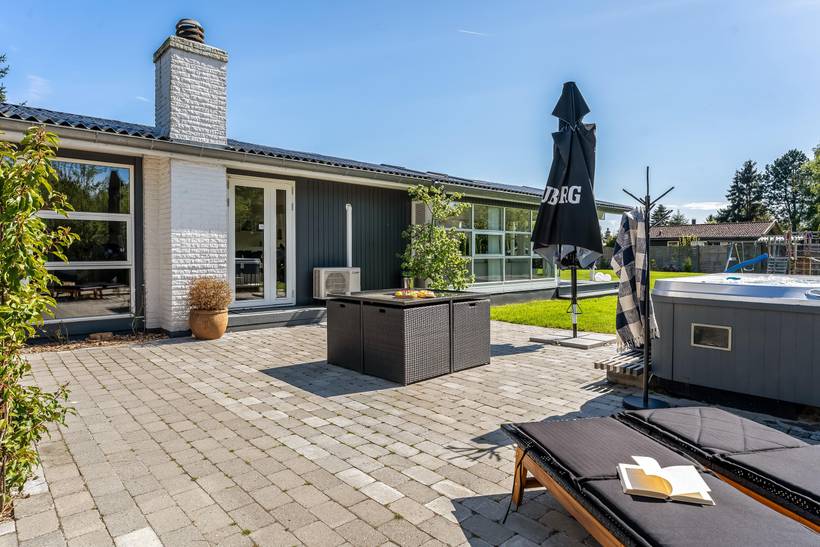 Foto von Ferienhaus RK23 in Marielyst - Falster