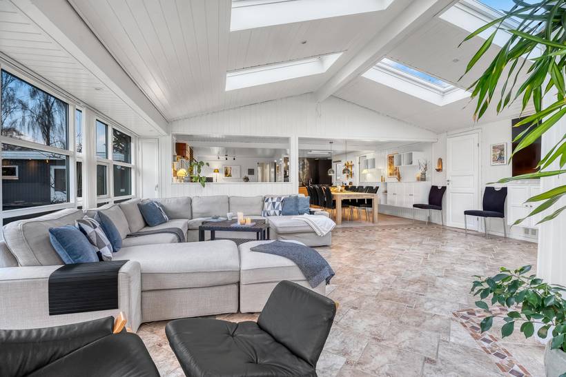 Foto von Ferienhaus RK23 in Marielyst - Falster