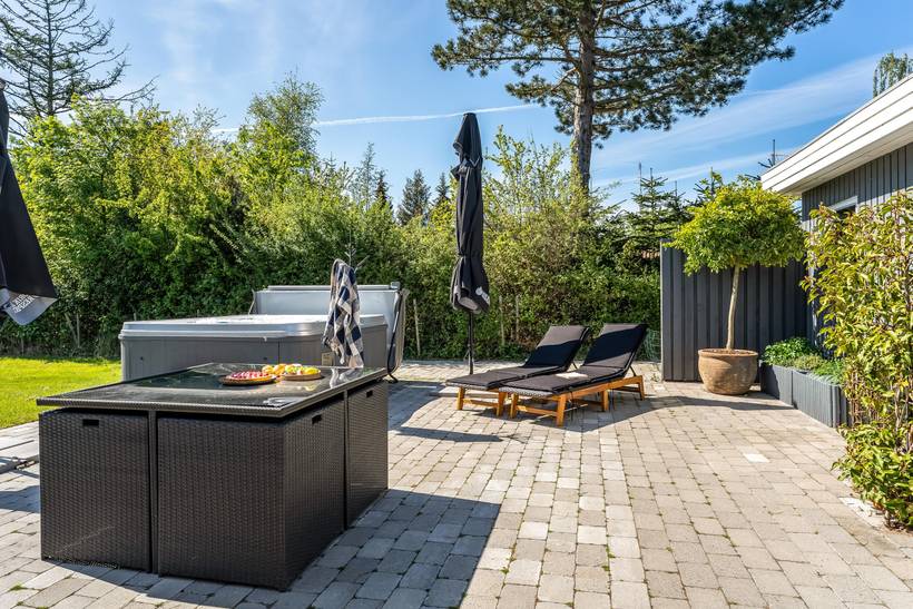 Foto von Ferienhaus RK23 in Marielyst - Falster