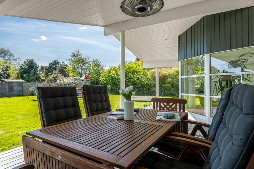 Foto von Ferienhaus RK23 in Marielyst - Falster